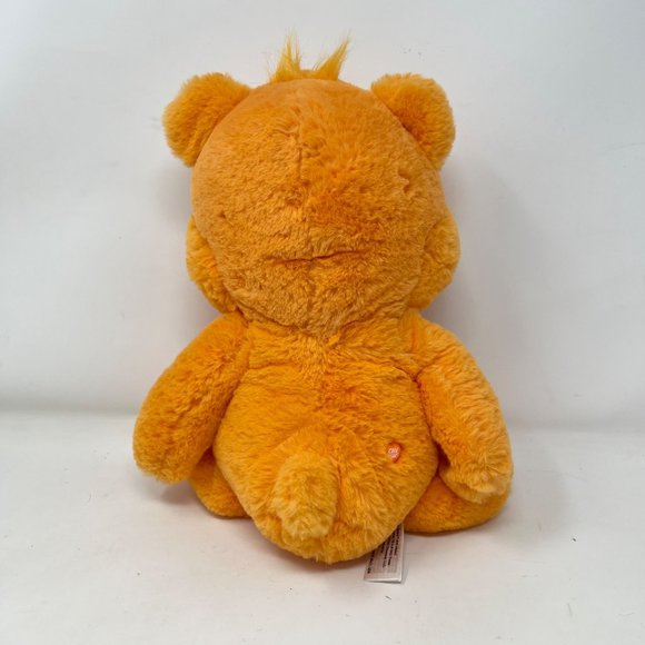 Care Bears 2001/2002 Set of 5 True Heart Friendship Sharing Dream Bright - Picture 9 of 12